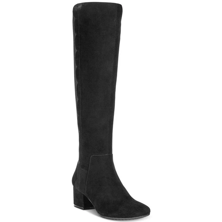 商品Bandolino|Florie Tall Boots,价格¥279,第1张图片