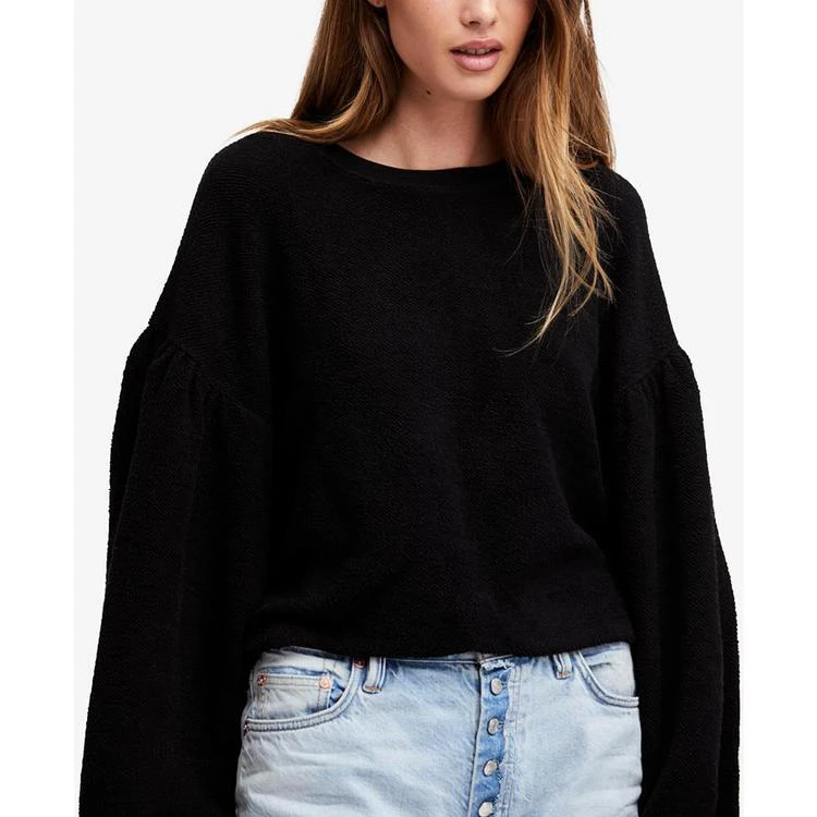 商品Free People|Sleeves Like These Sweater,价格¥175,第1张图片