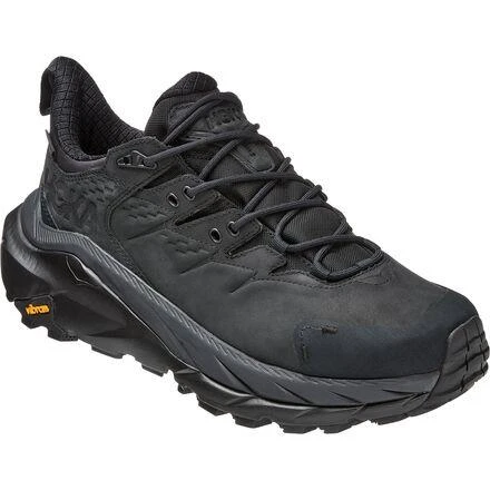 商品Hoka One One|Kaha 2 Low GTX Hiking Shoe - Men's,价格¥1273,第2张图片详细描述