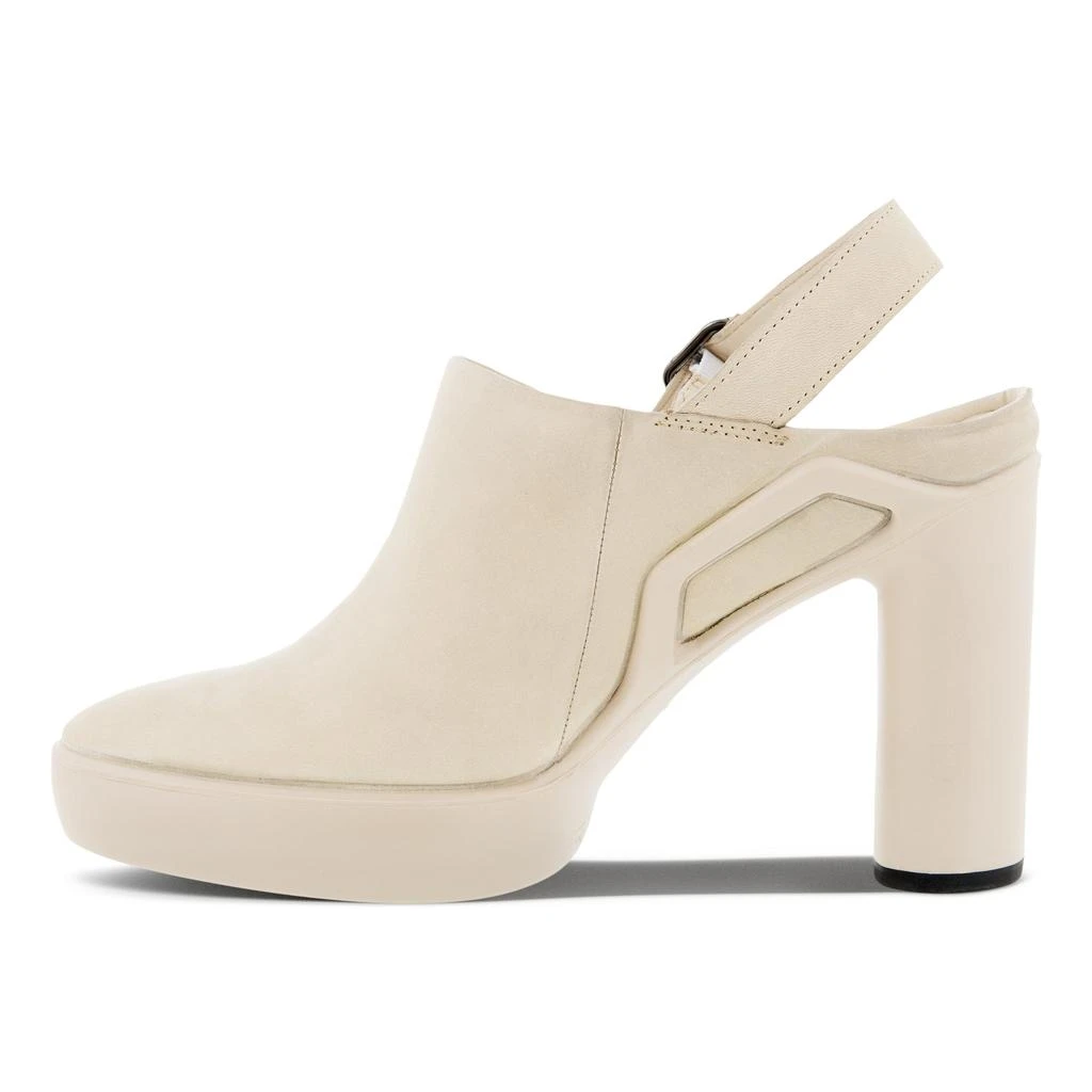 商品ECCO|ECCO SHAPE SCULPTED MOTION 75 Women's Slip-On Heels,价格¥1025,第3张图片详细描述
