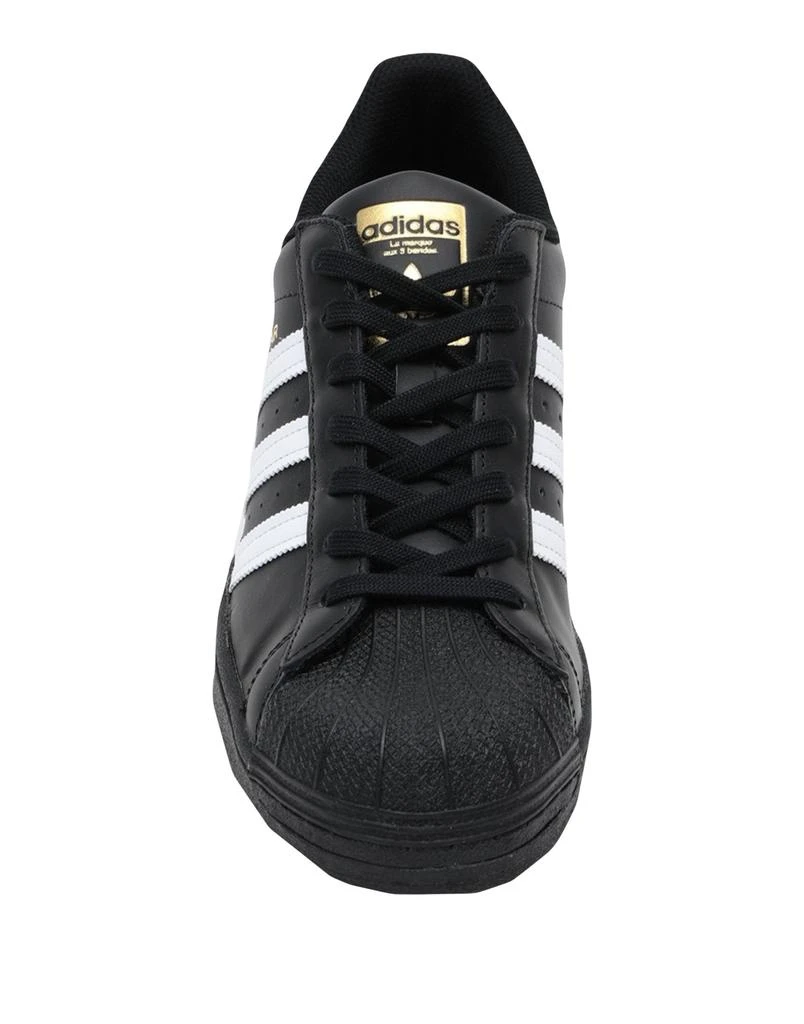 商品Adidas|贝壳头 小白鞋,价格¥628,第5张图片详细描述
