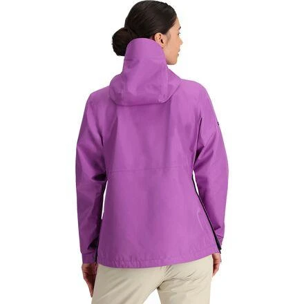 商品Outdoor Research|Aspire II Jacket - Women's,价格¥1856,第2张图片详细描述