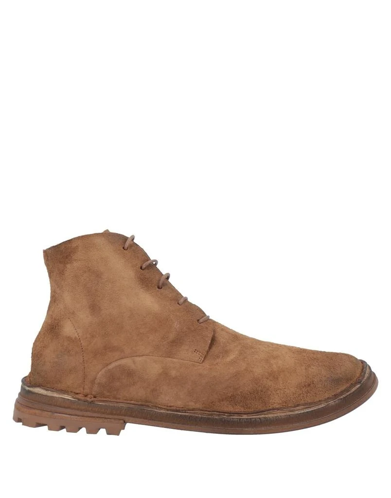 商品Marsèll|Ankle boot,价格¥3600,第1张图片