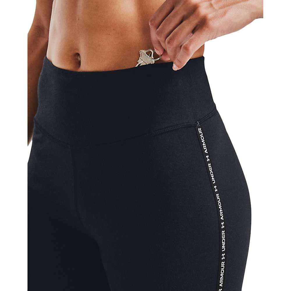 商品Under Armour|Women's UA Favorite HI Rise Legging,价格¥287,第2张图片详细描述