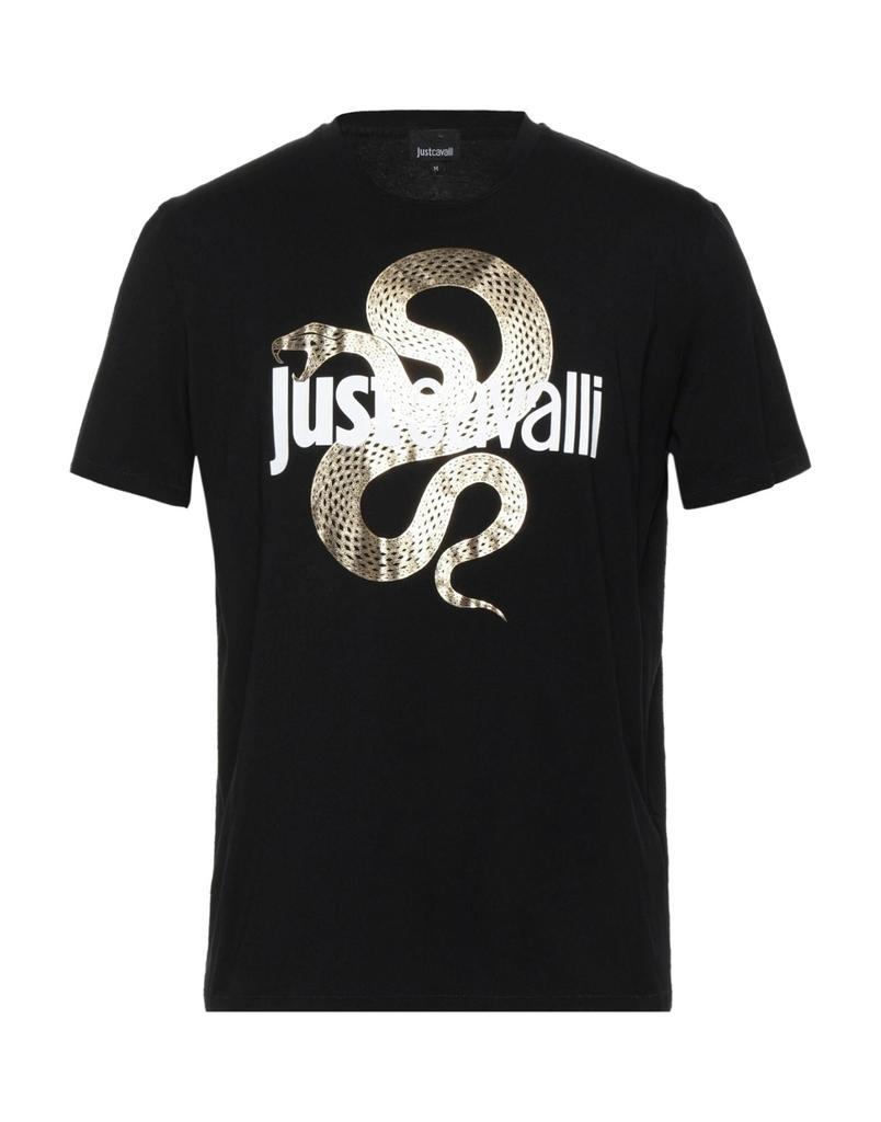 商品Just Cavalli|T-shirt,价格¥802,第1张图片