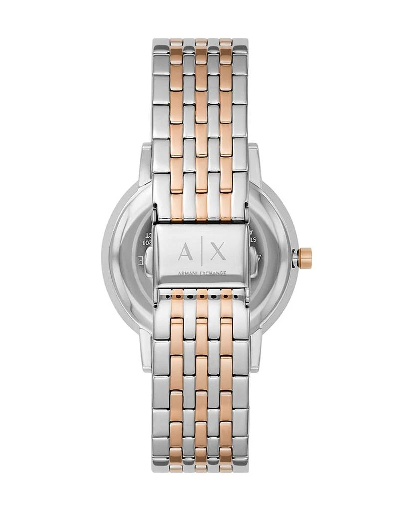 商品Armani Exchange|Wrist watch,价格¥1391,第2张图片详细描述