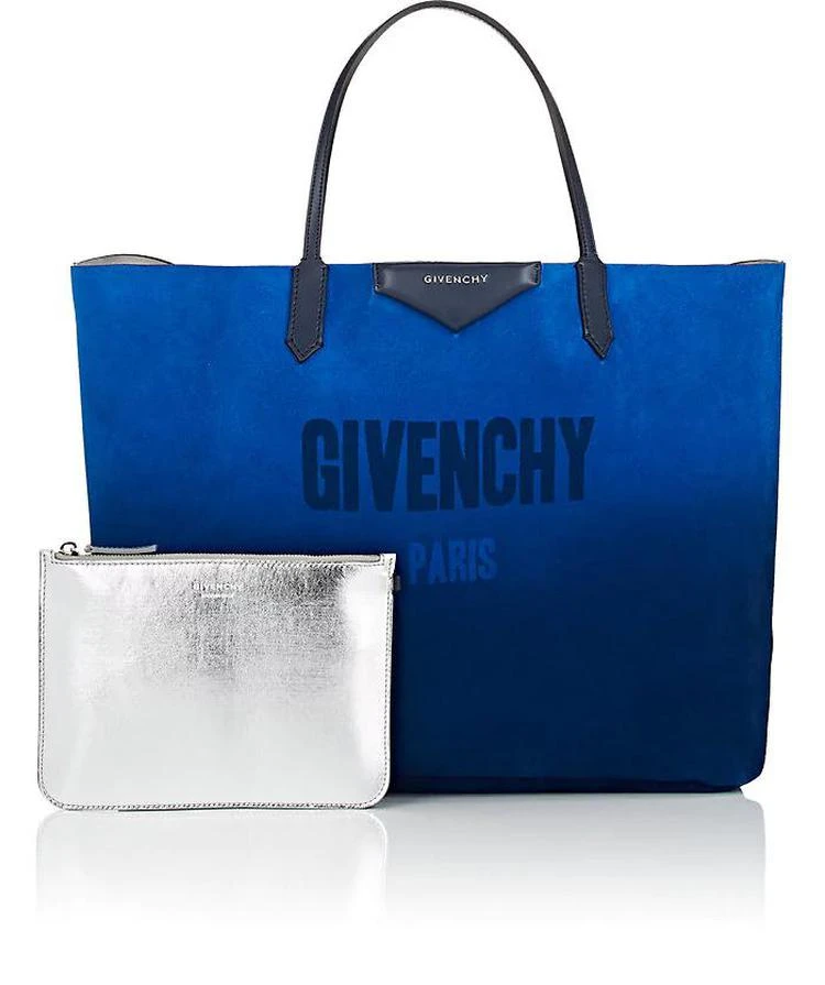 Antigona Leather Reversible Tote 商品