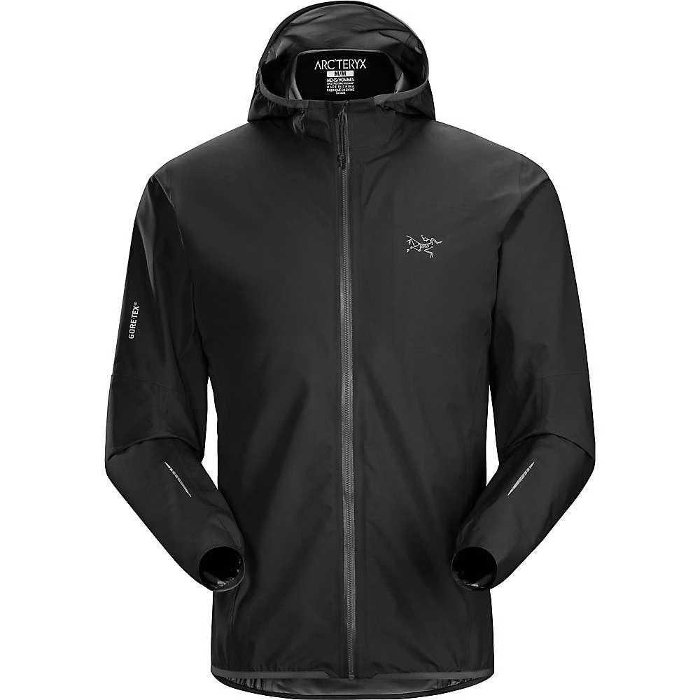 商品Arc'teryx|Arcteryx Men's Norvan Jacket,价格¥1876,第1张图片