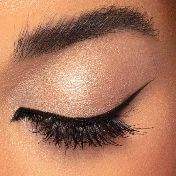 商品BY TERRY|By Terry Ligne Blackstar Eye Liner - So Black,价格¥291,第5张图片详细描述