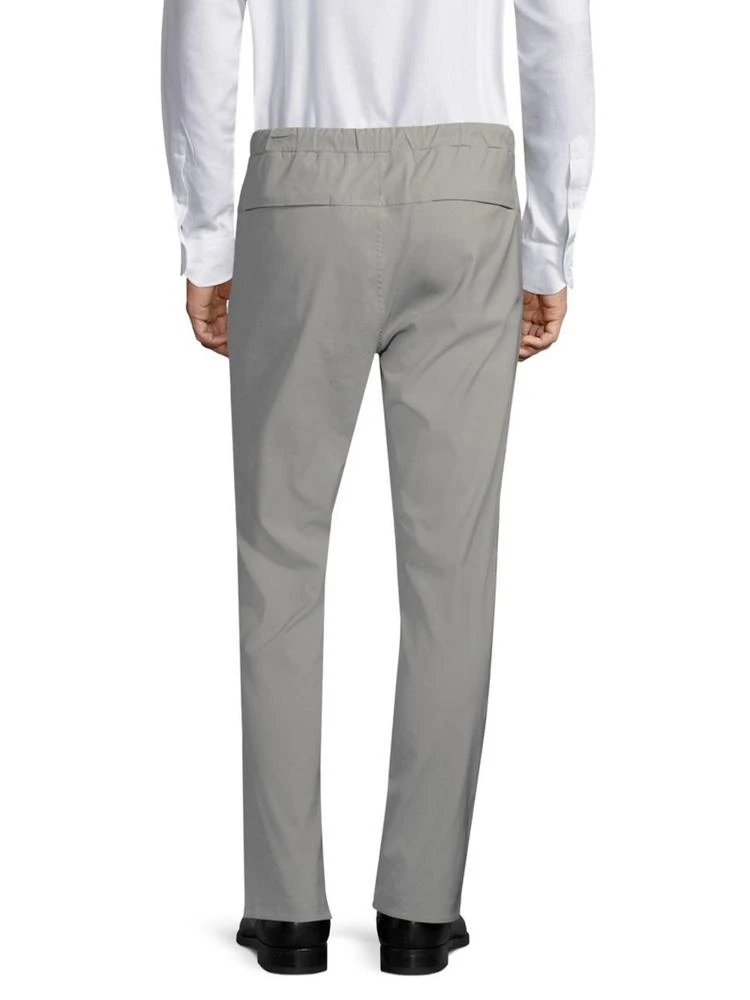 商品Theory|Slim-Fit Pants,价格¥551,第2张图片详细描述