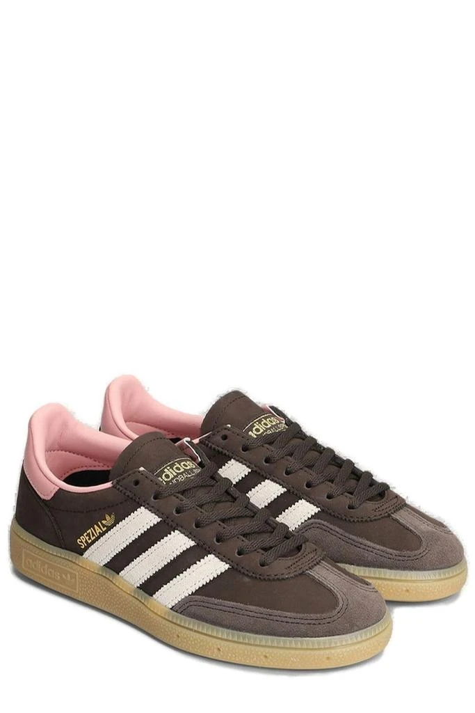 商品Adidas|Adidas Originals Handball Spezial Shoes,价格¥1175,第3张图片详细描述