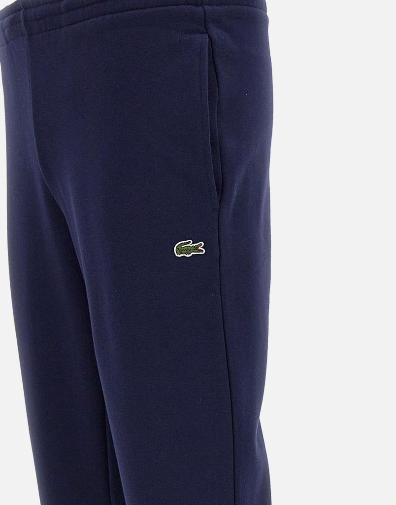 Lacoste cotton jogger商品第4张图片规格展示