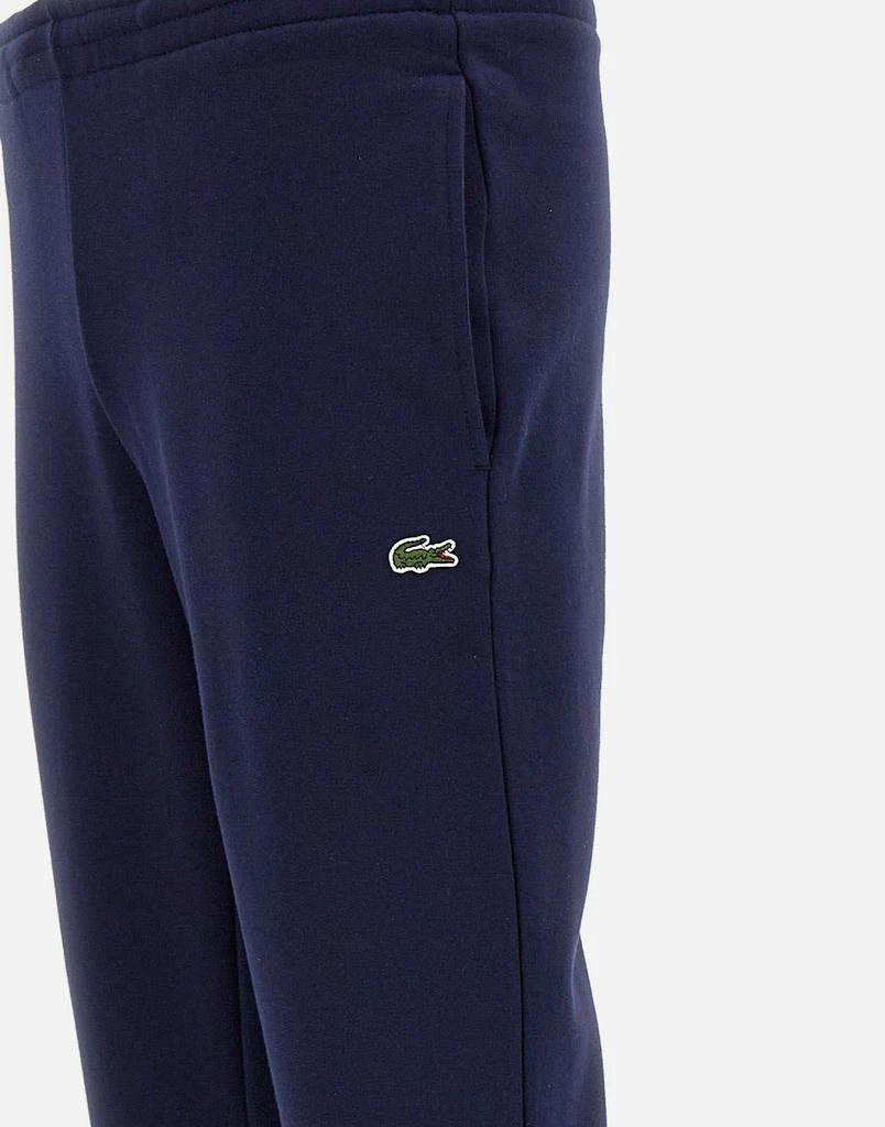 商品Lacoste|Lacoste cotton jogger,价格¥702,第4张图片详细描述