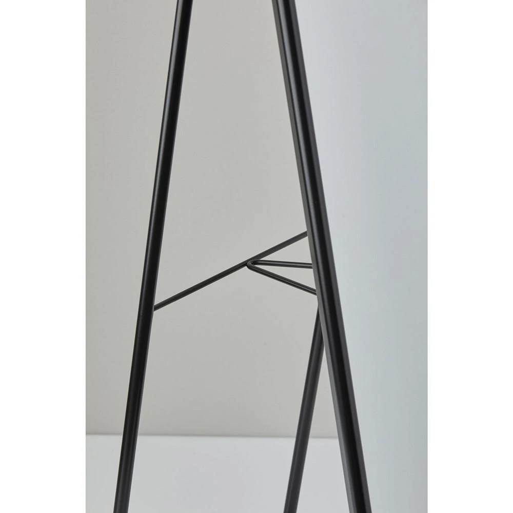 商品Adesso|Albert Floor Mirror,价格¥1308,第4张图片详细描述