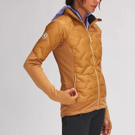 Teo Hybrid ALLIED Down Jacket - Women's 商品