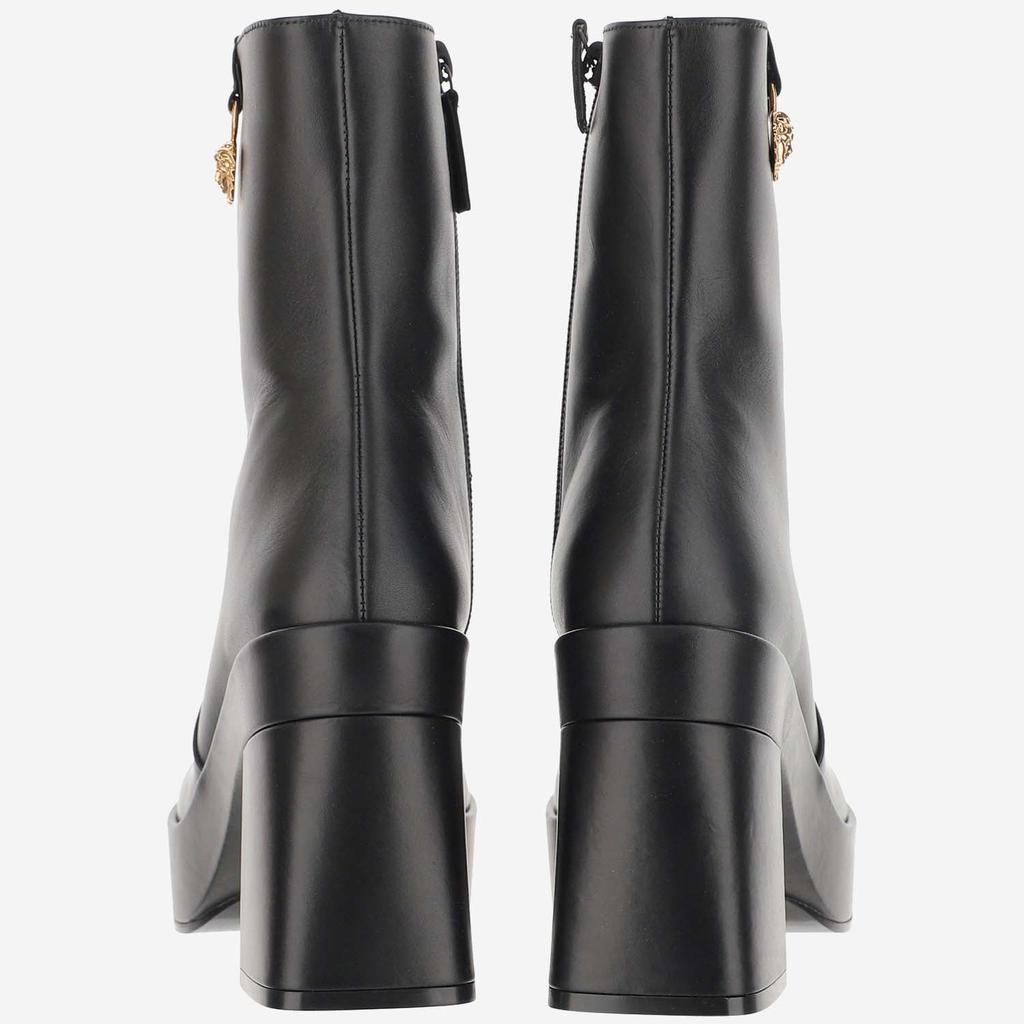 商品Versace|VERSACE Boots,价格¥6447,第5张图片详细描述