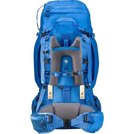 商品Fjällräven|Kajka 65L Backpack,价格¥2170,第3张图片详细描述