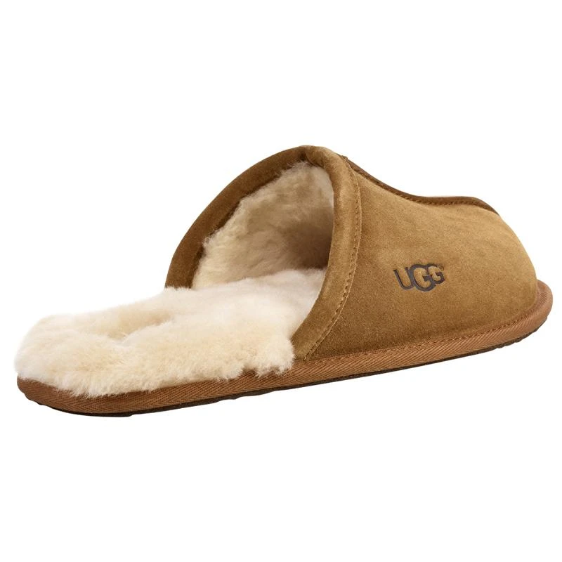 商品UGG|UGG Scuff Logo - Men's,价格¥343,第3张图片详细描述