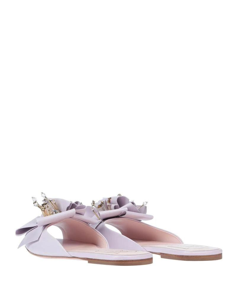 商品Roger Vivier|Sandals,价格¥1502,第3张图片详细描述