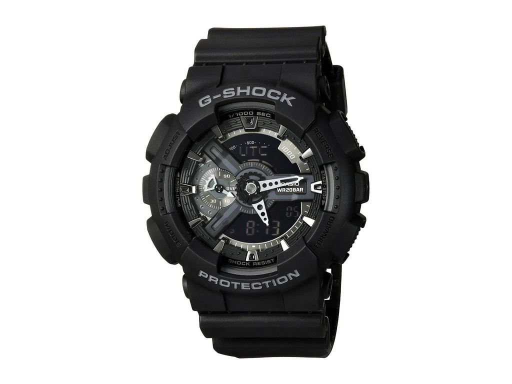 商品G-Shock|GA-110,价格¥734,第1张图片