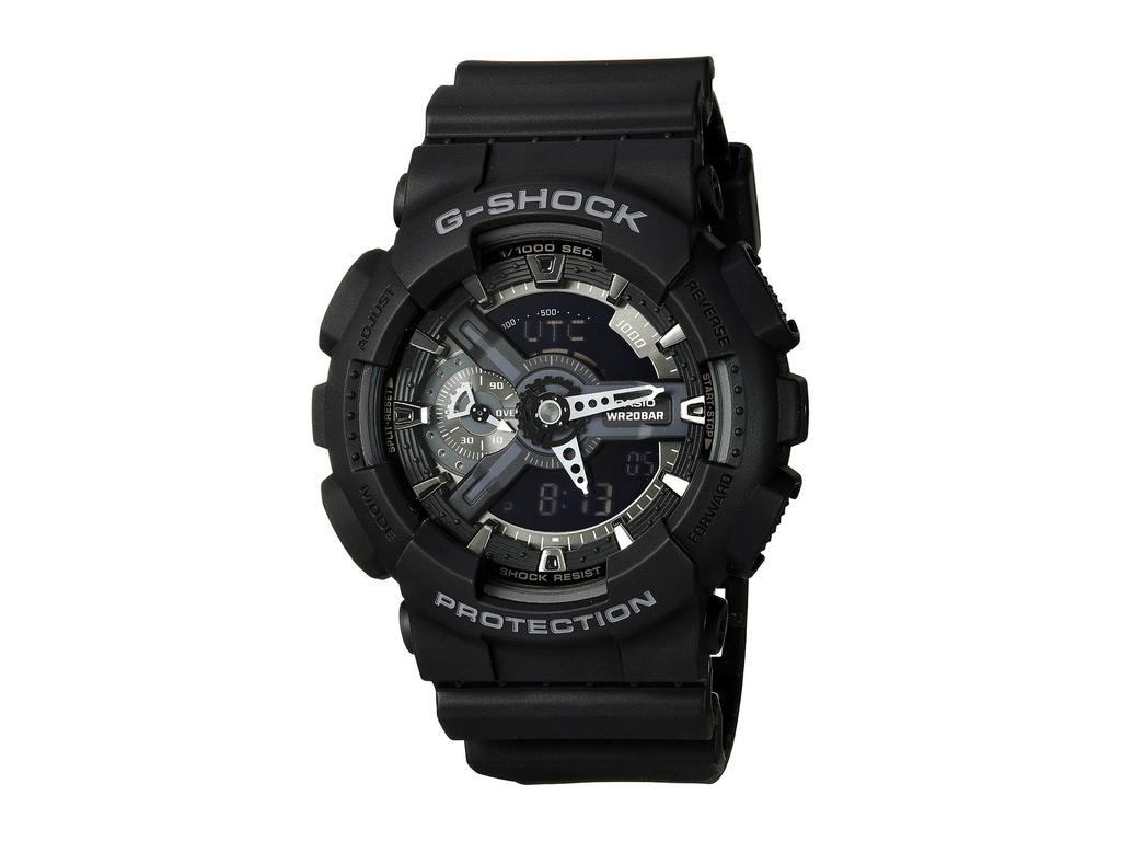商品G-Shock|GA-110,价格¥576,第1张图片