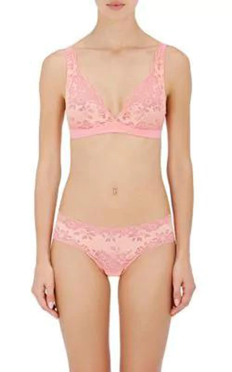 商品Cosabella|Italia™ Bralette,价格¥142,第1张图片