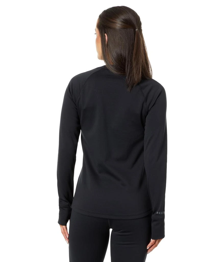商品Under Armour|Base 4.0 Crew,价格¥438,第2张图片详细描述