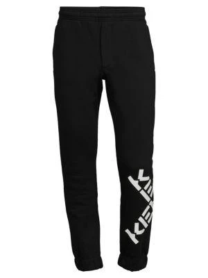 商品Kenzo|Logo Sweatpants,价格¥809,第3张图片详细描述