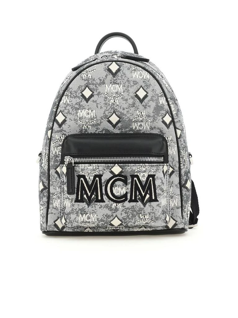 商品MCM|MCM BACKPACKS,价格¥4262,第1张图片