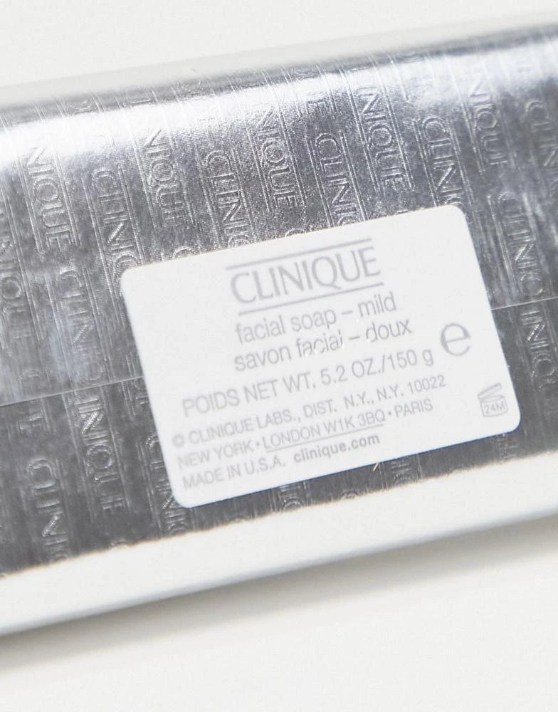 商品Clinique|Clinique Facial Soap - Milk 150g,价格¥172,第3张图片详细描述