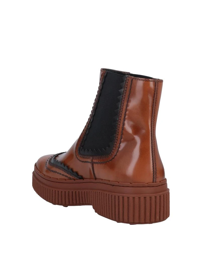 商品Tod's|Ankle boot,价格¥1843,第3张图片详细描述