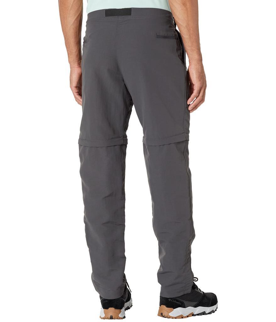 商品The North Face|Paramount Trail Convertible Pants,价格¥511-¥519,第4张图片详细描述