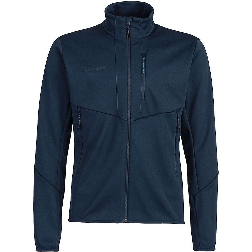 商品Mammut|Mammut Men's Ultimate VI SO Jacket,价格¥1425,第1张图片