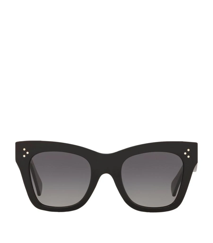 商品Celine|Cat Eye Sunglasses,价格¥4309,第1张图片