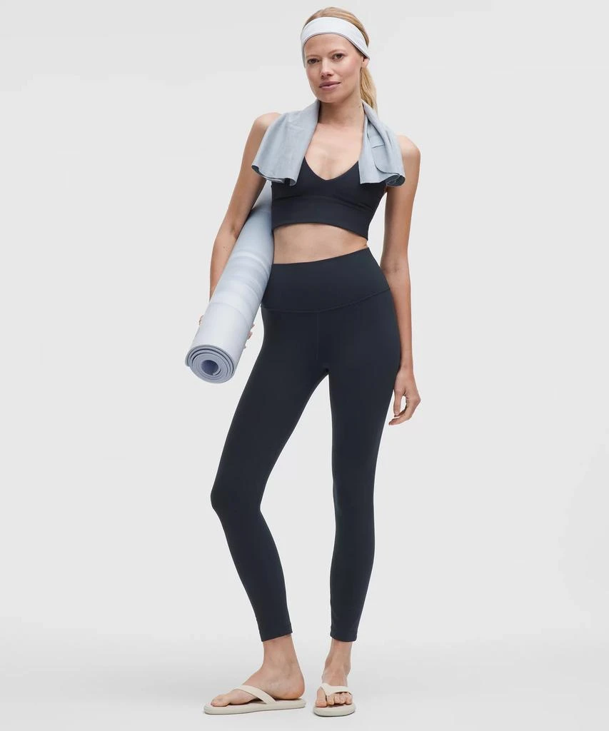 lululemon Align™ High-Rise Pant 25" 商品