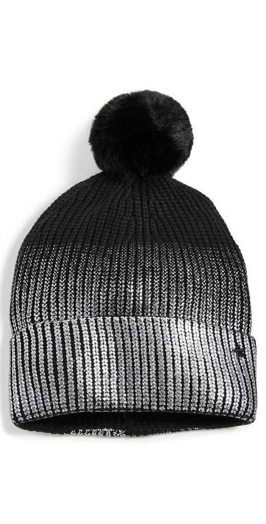 商品Jocelyn|Jocelyn 褪色针织帽子,价格¥619,第1张图片