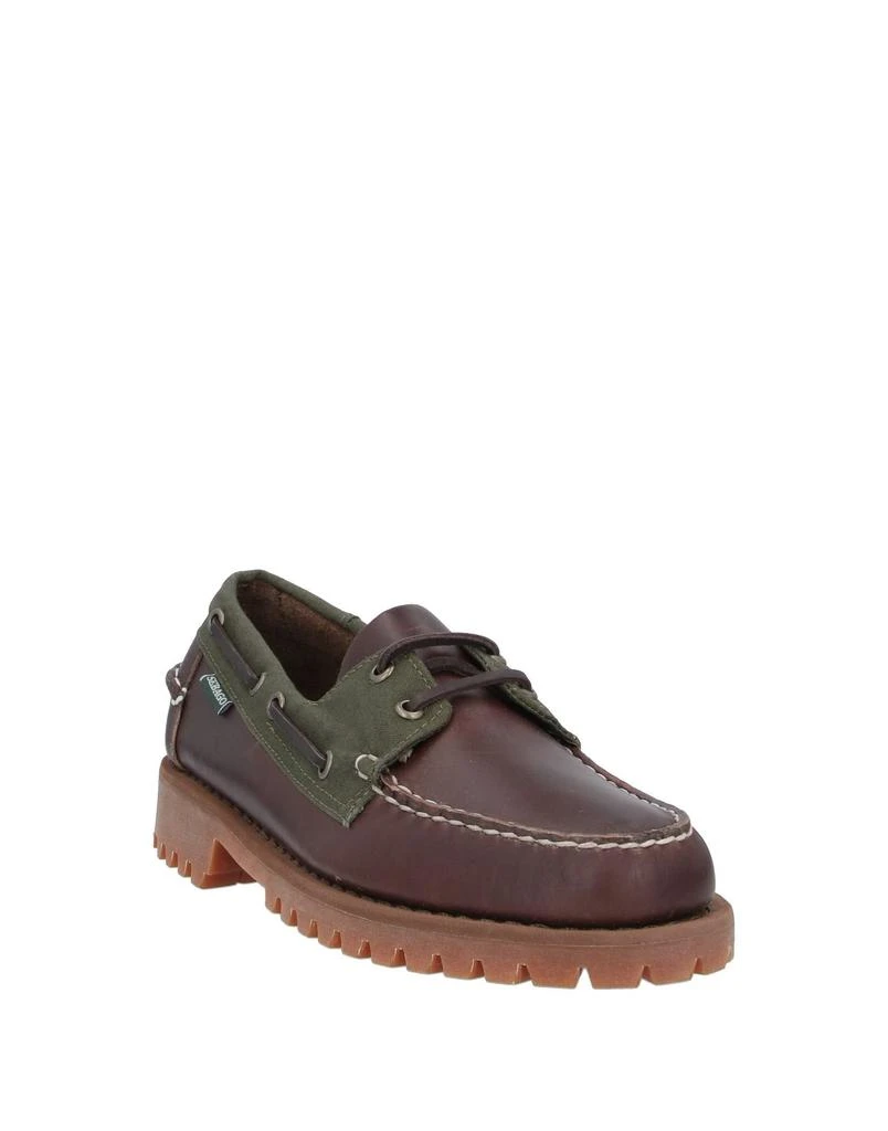 商品SEBAGO|Loafers,价格¥441,第2张图片详细描述