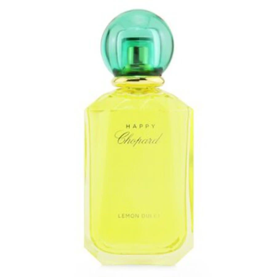 商品Chopard|Chopard Happy Chopard Lemon Dulci Ladies EDP,价格¥156,第1张图片