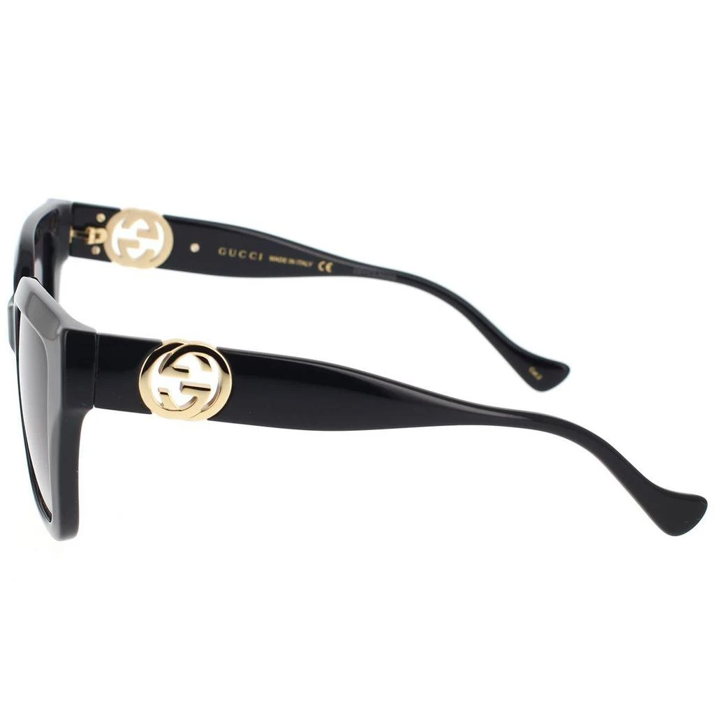 商品Gucci|GUCCI EYEWEAR Sunglasses,价格¥2365,第3张图片详细描述