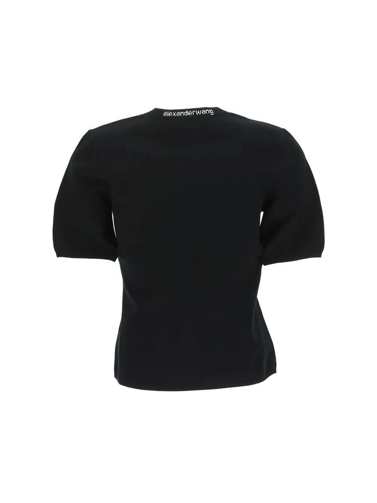 商品Alexander Wang|ALEXANDERWANG.T T-SHIRTS & VESTS,价格¥2333,第2张图片详细描述