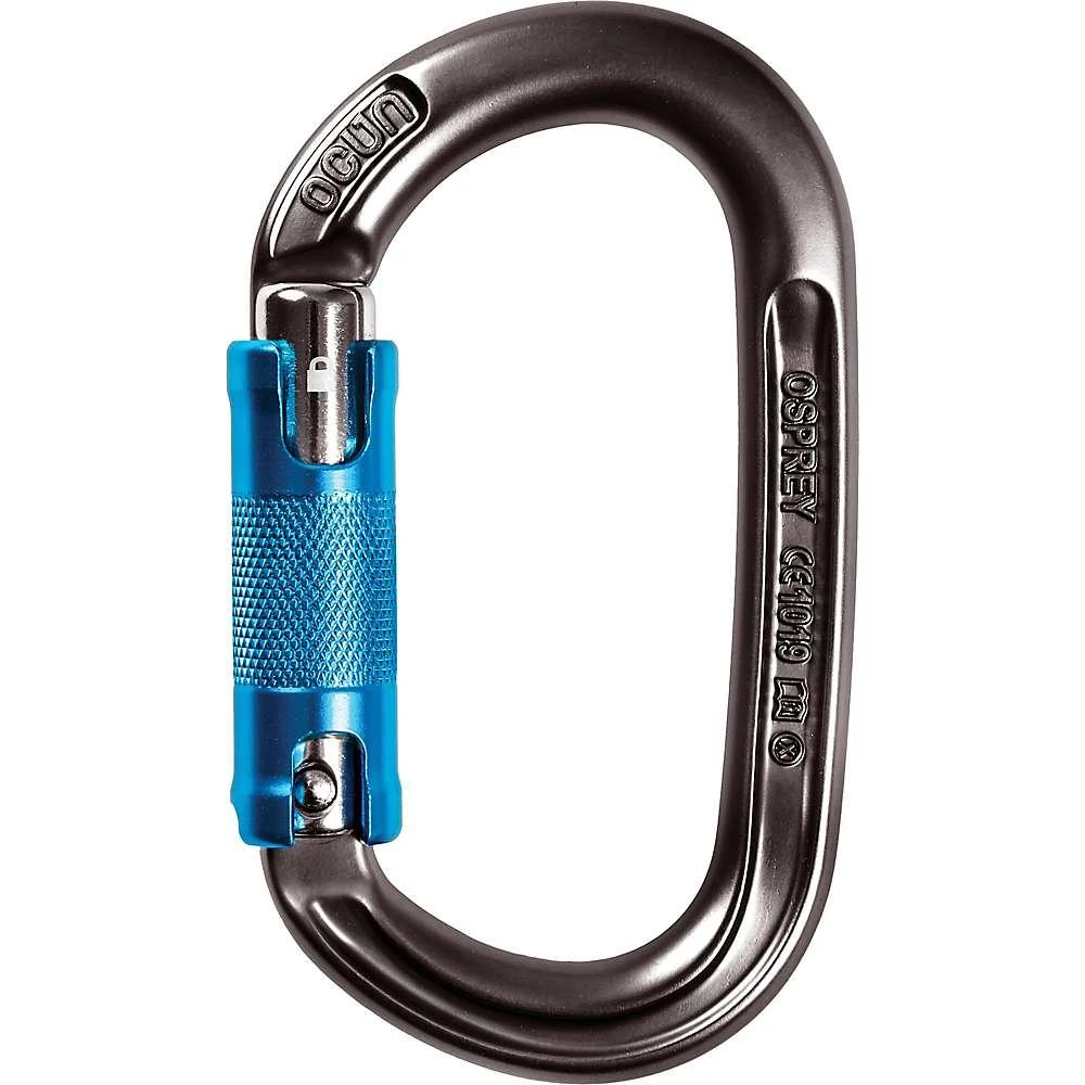 商品Ocun|Ocun Osprey Triple Carabiner,价格¥174,第1张图片