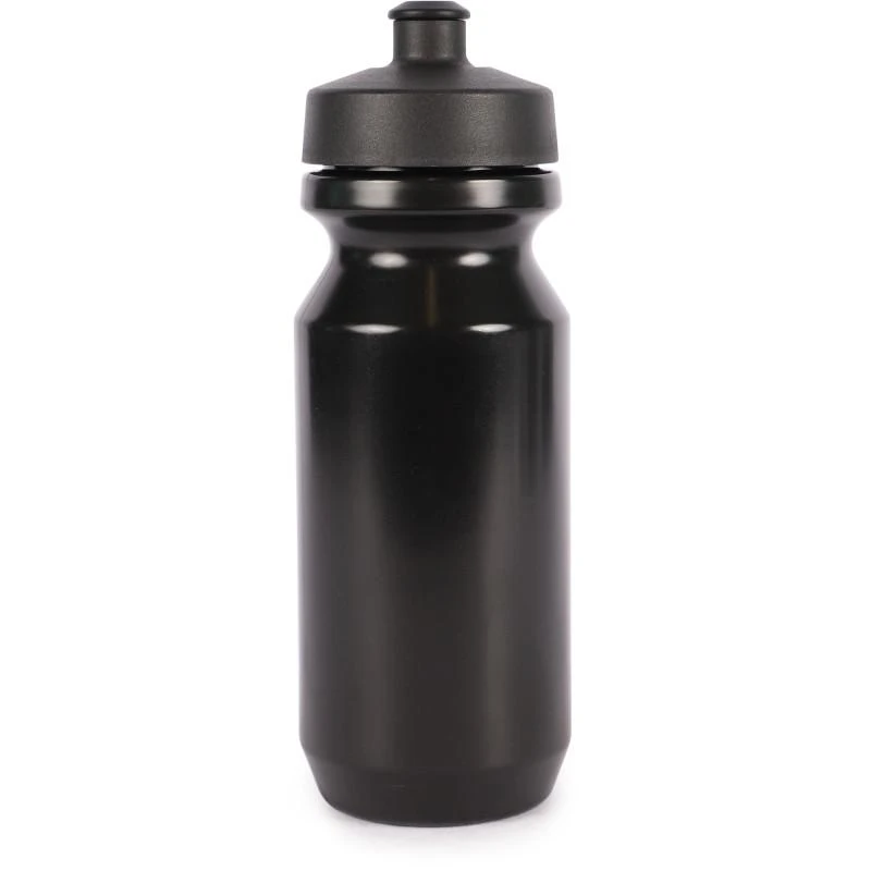 商品NIKE|Just do it logo sports water bottle in black 650 ml,价格¥99,第2张图片详细描述