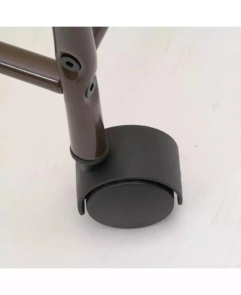 Rolling 4 Bag Laundry Sorter 商品