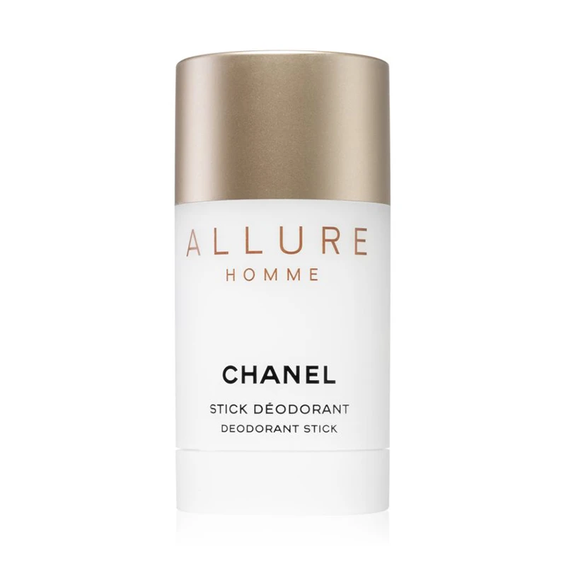 商品Chanel|Chanel香奈儿 魅力男士止汗香水 香体膏75ML,价格¥402,第1张图片