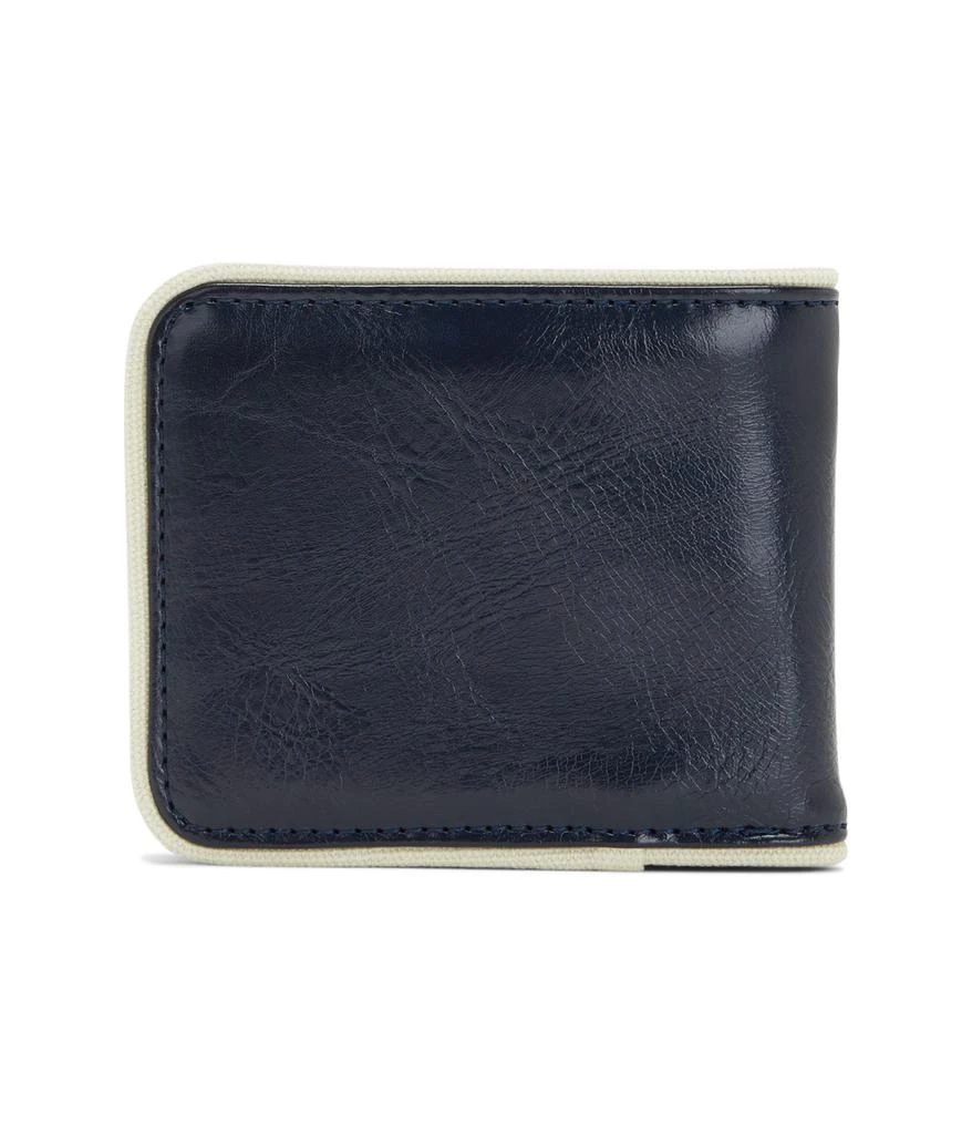 商品Fred Perry|Classic Billfold Wallet,价格¥337,第3张图片详细描述