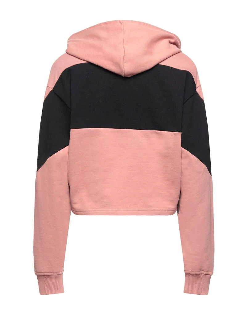 商品Vans|Hooded sweatshirt,价格¥268,第2张图片详细描述