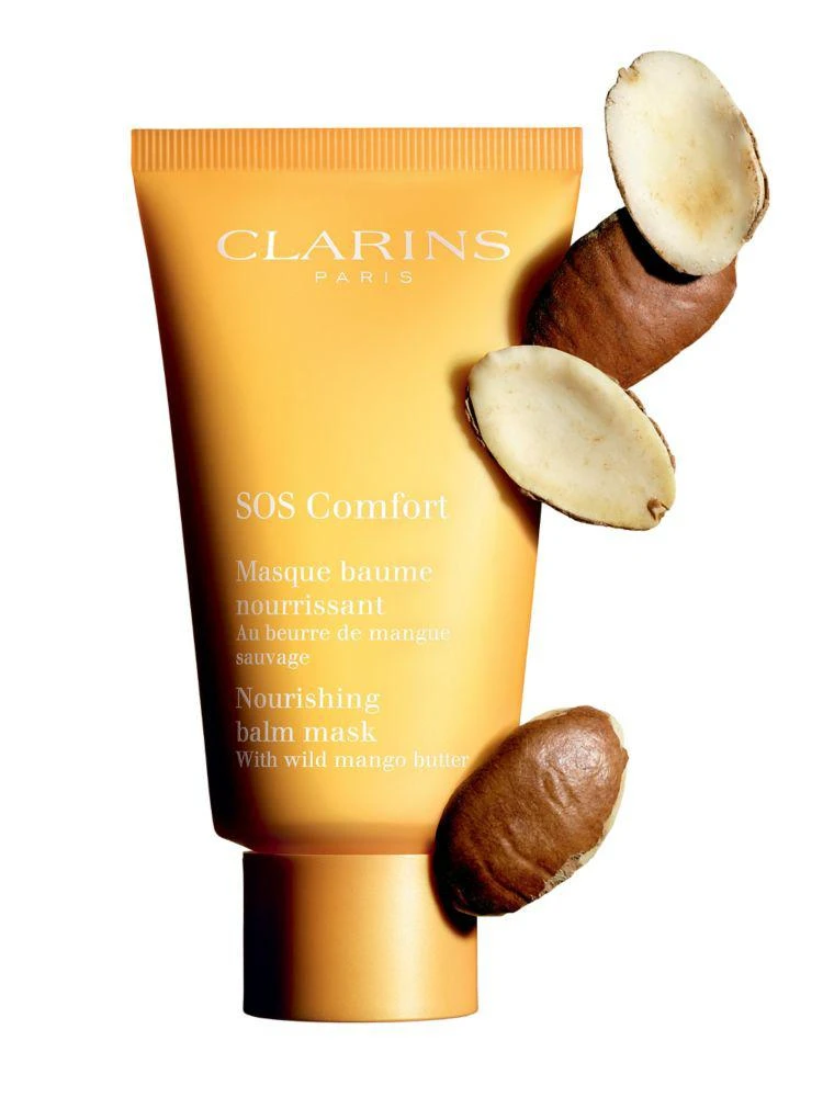 商品Clarins|SOS Comfort Mask,价格¥256,第3张图片详细描述