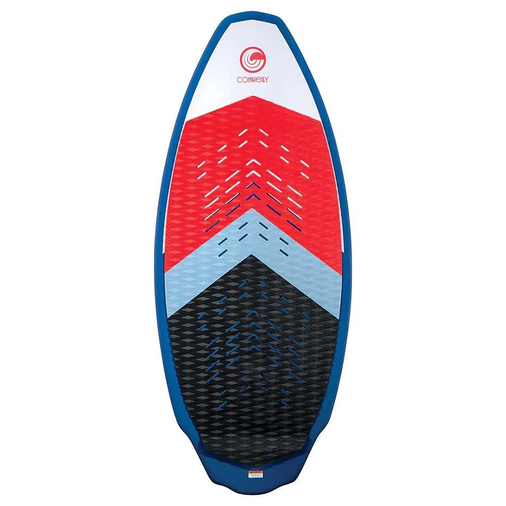 商品Connelly|Connelly Bentley Wakesurf Board,价格¥2163,第1张图片