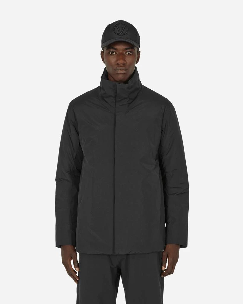商品Arc'teryx|Euler Insulated Jacket Black,价格¥4861,第1张图片