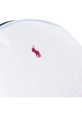 商品Ralph Lauren|Lauren Childrenswear Kids Polo Color Backpack,价格¥495,第5张图片详细描述
